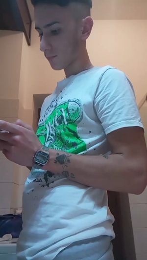 Krikri00 29-03-2020  Recorded Video Show