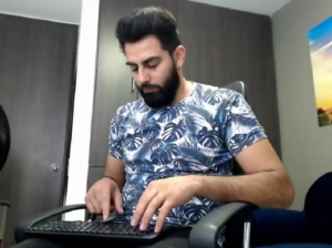 amir_musta 28-03-2020  Recorded Video Show