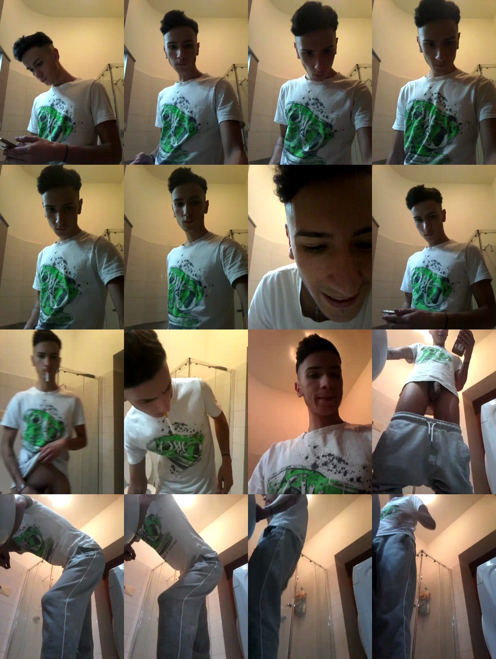 Krikri00 29-03-2020  Recorded Video Download