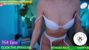 Ocicat  29-03-2020 Recorded Naked