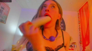 FoxyCarrie 29-03-2020 Nude  Recorded Toys