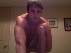 Athleteguy55555 29/03/2020 Chaturbate