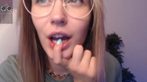 Oh_Girl  29-03-2020 Recorded Porn