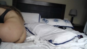 Blondcandy  29-03-2020 Recorded Video