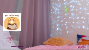 exoticsofia  29-03-2020 Recorded Cam