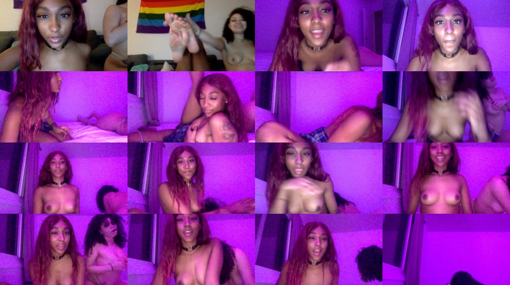 Serenitynowxo 29-03-2020 recorded  Recorded Webcam