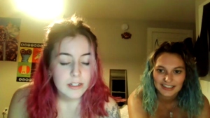 Cybaby 29-03-2020 Topless  Recorded Toys