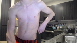 Shanehall 29/03/2020 Chaturbate