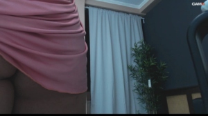 andrahart  29-03-2020 Recorded Naked