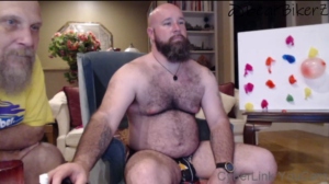 Bearbikerz 29/03/2020 Chaturbate