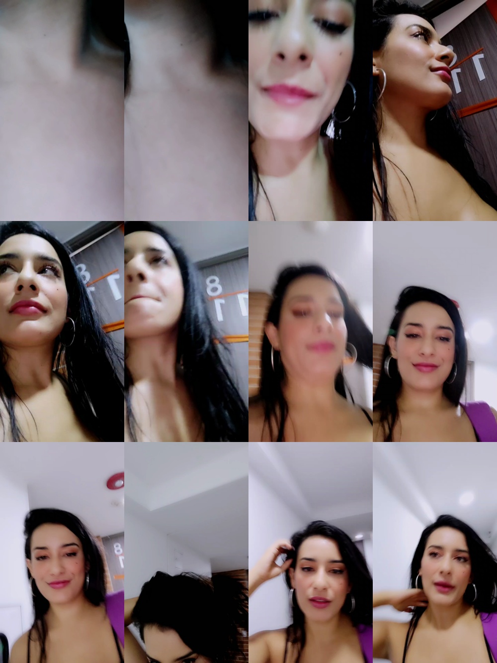 VANESA_SEXXY  29-03-2020 Recorded Porn