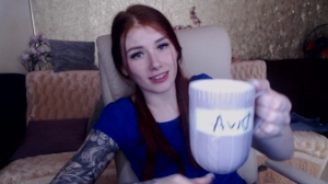 DivaMoon  29-03-2020 Recorded Topless