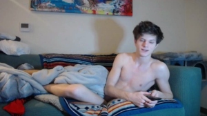 Shanehall 29/03/2020 Chaturbate