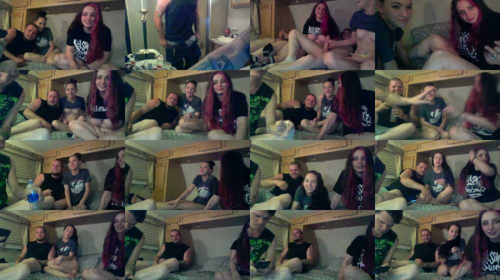 Undyingbeasts 29-03-2020 XXX  Recorded Download