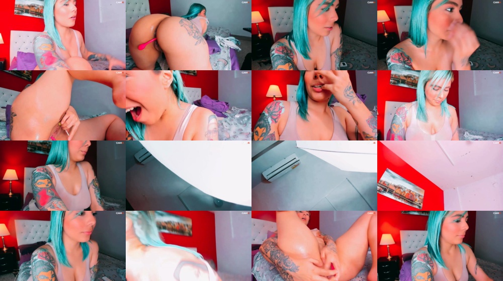 JustXFriends 29-03-2020 Porn  Recorded Show