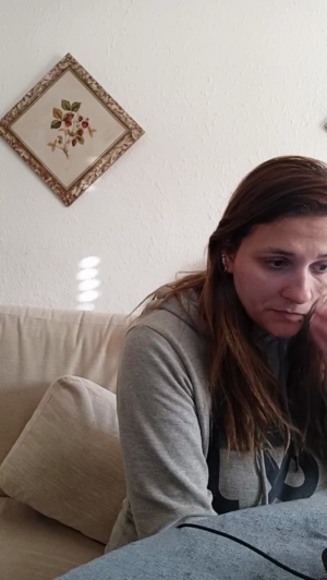 Zorritaycornudo  29-03-2020 Recorded Porn