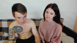 Leila_And_Danny  29-03-2020 Recorded Show