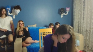 Sexyru_Couple 29-03-2020 recorded  Recorded Toys