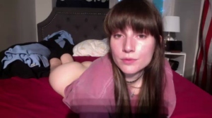 Cidergal69  29-03-2020 Recorded XXX