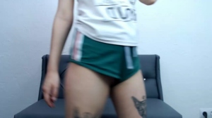 mmm_hollycute  29-03-2020 Recorded Free