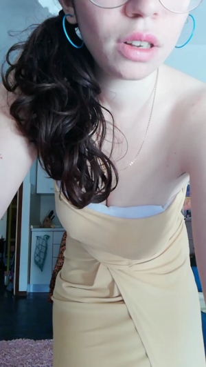 SexJeux  29-03-2020 Recorded Topless