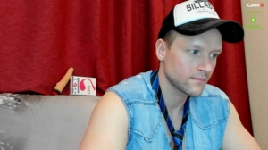 Stefan988 29-03-2020  Recorded Video Webcam