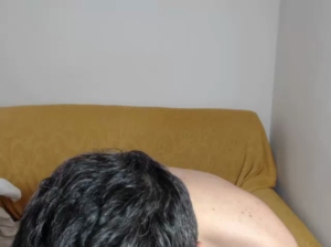 italysexyman 29-03-2020  Recorded Video Show