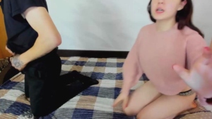 Leila_And_Danny  29-03-2020 Recorded Porn