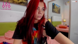 VictoriaSaen 29-03-2020 Porn  Recorded Show