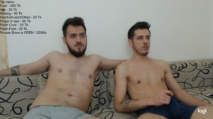 PlayB0yGuys 29-03-2020  Recorded Video Show