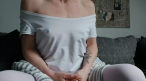 BlueEye_Girl 29-03-2020 Video  Recorded Topless
