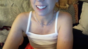Raquelbates 29-03-2020 Naked  Recorded Nude