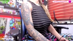 Yesikasaenz  29-03-2020 Recorded Porn
