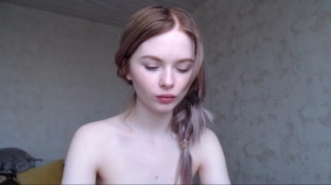 Penelopa77  29-03-2020 Recorded Webcam