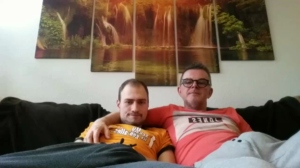 xJANITOSx 29-03-2020  Recorded Video Topless