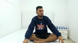 sebas_192 29-03-2020  Recorded Video Cam