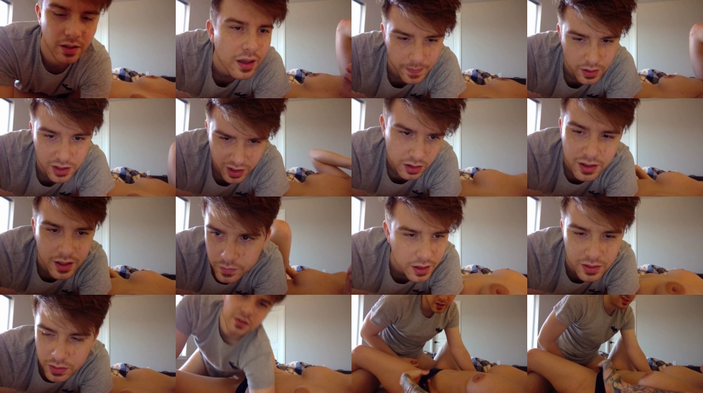 Fiestyrn 29-03-2020 Video  Recorded XXX