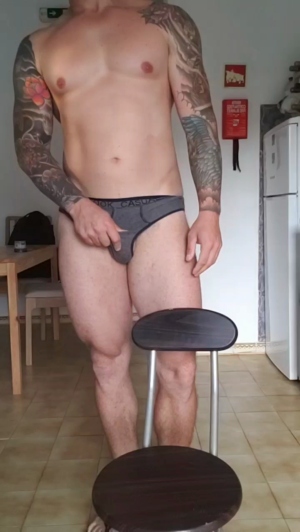 NarcisoGabi 29-03-2020  Recorded Video XXX