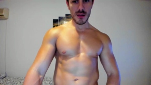 muscleasshot