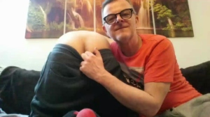 xJANITOSx 29-03-2020  Recorded Video Webcam