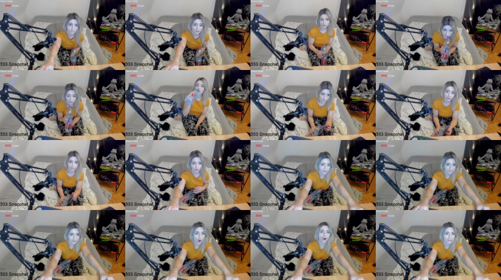 Kimilee22 30-03-2020 Download  Recorded Download