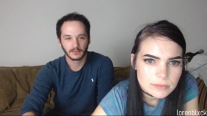 Lorenblxck 30-03-2020 Nude  Recorded Naked