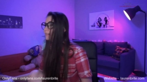 Laurenbrite 30-03-2020 Video  Recorded Video