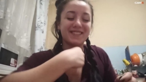 Abigeil77  30-03-2020 Recorded Porn
