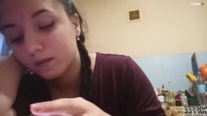 Abigeil77  30-03-2020 Recorded Topless
