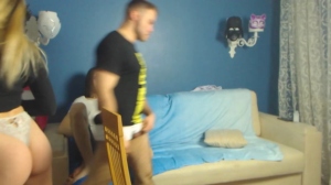 Sexyru_Couple 30-03-2020 recorded  Recorded Show