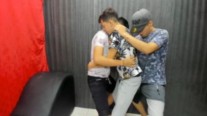 Best_Gangbang  30-03-2020 Recorded Show