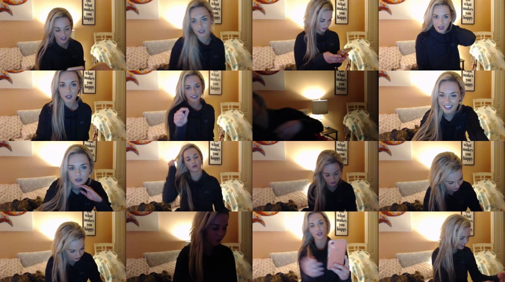 Elle696969 30-03-2020 Cam  Recorded Show