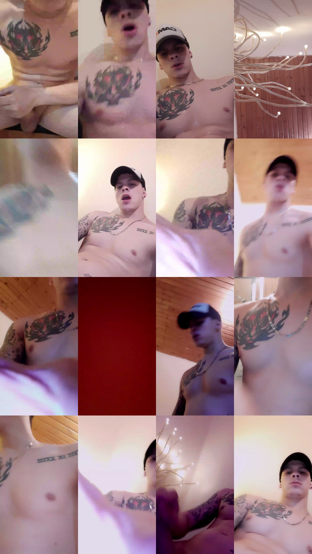 boyxxxsexx 30-03-2020  Recorded Video Naked