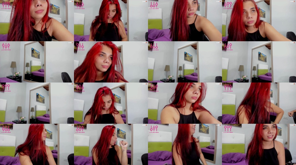 VictoriaSaen 30-03-2020 recorded  Recorded Naked